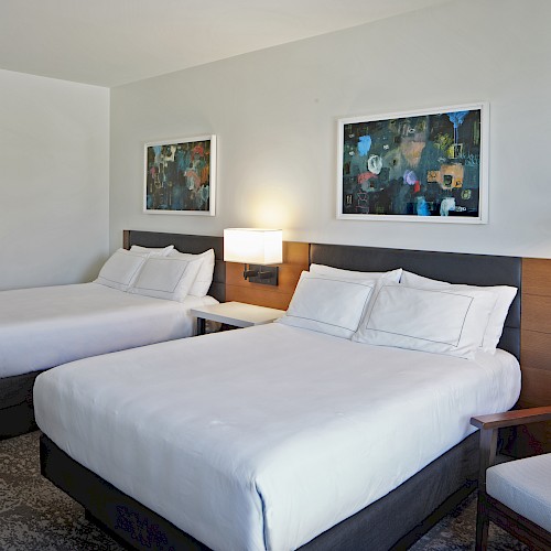 Fort Sutter Hotel Sacramento, Tapestry Collection by Hilton